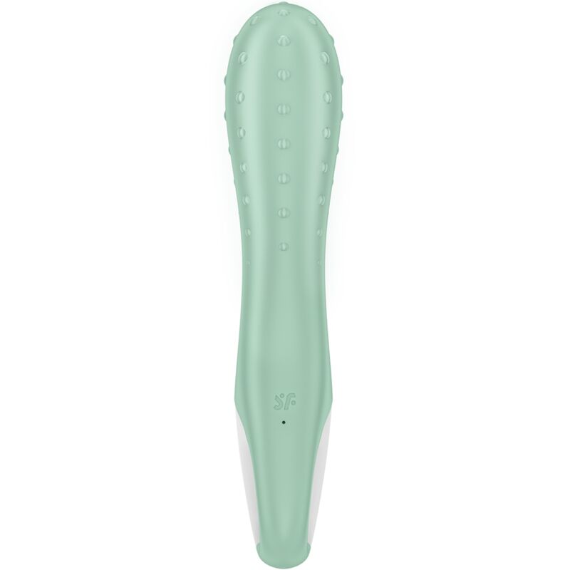 Satisfyer Vibrator-Air Pump Vibrator 3 Gonflabil pentru Punctul 5 img 183906 df6022575b5fb5bdd27c103a28e2c120 1