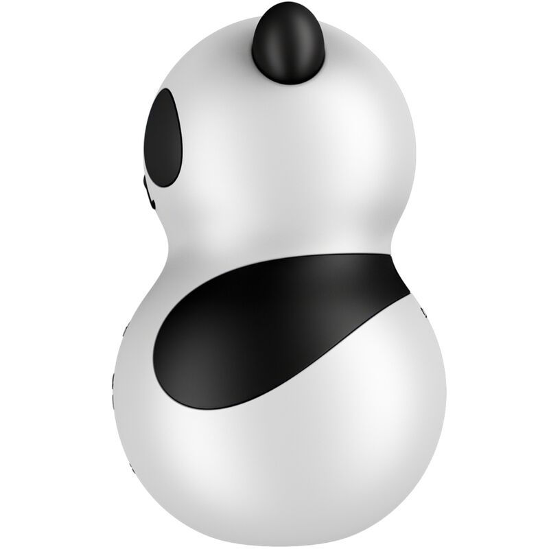 Satisfyer Air Pulse-Pocket Panda Stimulator si Vibrator Negru si 3 img 183980 3fc3918ff63149283a84ab290540aa5b 1