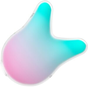 Satisfyer Air Pulse-Mermaid Vibes Stimulator & Vibrator Menta si 8 Satisfyer Air Pulse-Mermaid Vibes Stimulator & Vibrator Menta si - imagine 3