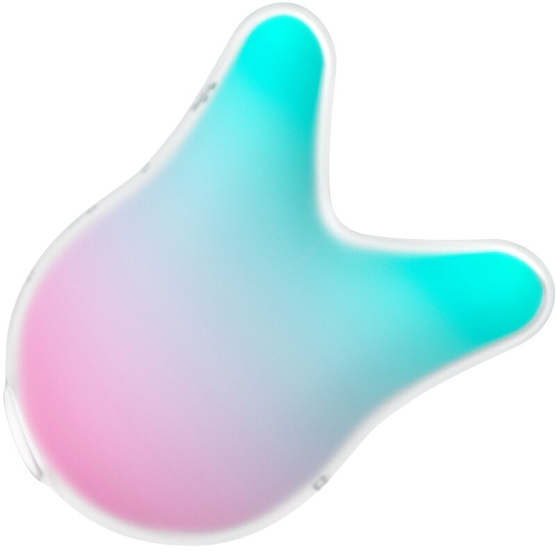 Satisfyer Air Pulse-Mermaid Vibes Stimulator & Vibrator Menta si 3 img 184026 3eb4ec0e980bb7609af57dd50fdae4af 1
