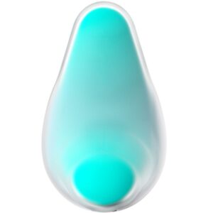 Satisfyer Air Pulse-Mermaid Vibes Stimulator & Vibrator Menta si 9 Satisfyer Air Pulse-Mermaid Vibes Stimulator & Vibrator Menta si - imagine 4