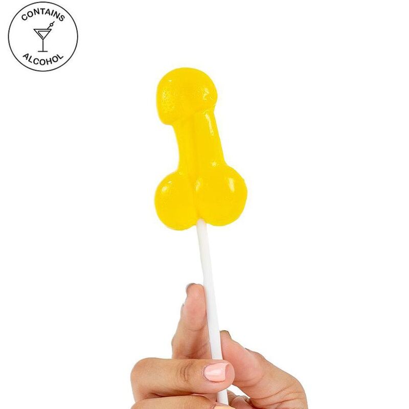 Secretplay Cosmetic-Acadea Penis cu Alcool Pina Colada 1 img 184044 414d5653aed2553e0662763028f4c962 1