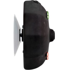 Bathmate-Timer pentru Pompare Directă Negru-Waterproof, Ventuza 12 Bathmate-Timer pentru Pompare Directă Negru-Waterproof, Ventuza - imagine 5