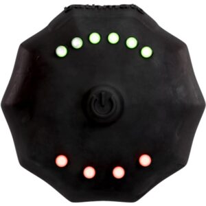 Bathmate-Timer pentru Pompare Directă Negru-Waterproof, Ventuza 10 Bathmate-Timer pentru Pompare Directă Negru-Waterproof, Ventuza - imagine 3