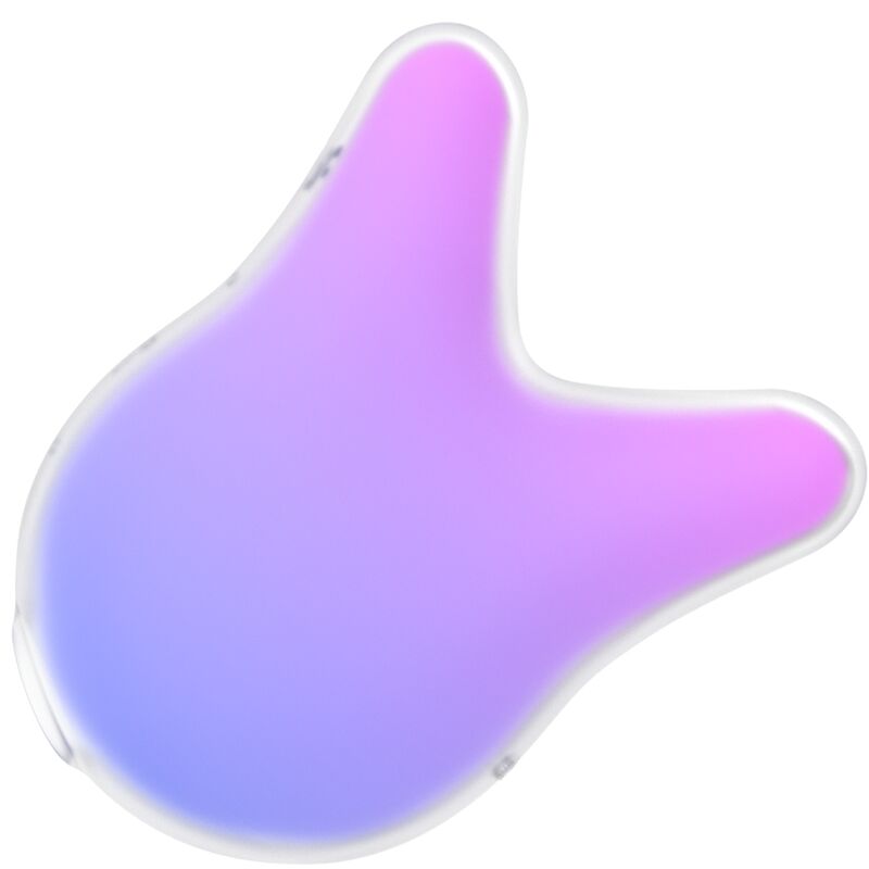Satisfyer Air Pulse-Mermaid Vibes Stimulator & Vibrator Violet 4 img 184091 52c3a0d436f7d66b9ce1238a451a7369 1