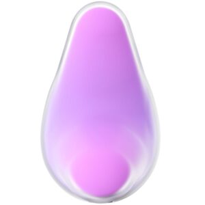Satisfyer Air Pulse-Mermaid Vibes Stimulator & Vibrator Violet 9 Satisfyer Air Pulse-Mermaid Vibes Stimulator & Vibrator Violet - imagine 3