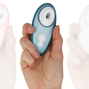 Womanizer-Liberty 2 Stimulator Clitoridian cu Sucțiune Deschis · Vibratoare (imaginea 4)