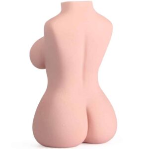 Armony-Torso Feminin Realist Model 3-TPE - imagine 3