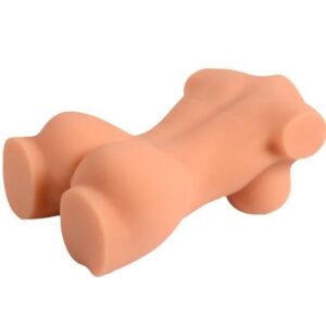Armony-Bust Feminin Realist Model 7, Tpe 31*20cm 3.85kg 8 Armony-Bust Feminin Realist Model 7, Tpe 31*20cm 3.85kg - imagine 3