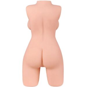 Armony-Torace Feminin Realist Model 2-TPE 10 Armony-Torace Feminin Realist Model 2-TPE - imagine 4