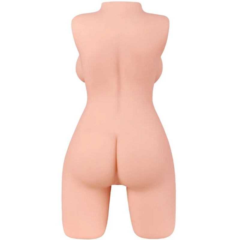Armony-Torace Feminin Realist Model 2-TPE 4 img 184436 c5fce2e4aee887b62648e6a545b4299a 1