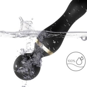 Armony Massagers-Freeza Masajer & Vibrator cu Cap Super Flexibil - imagine 3