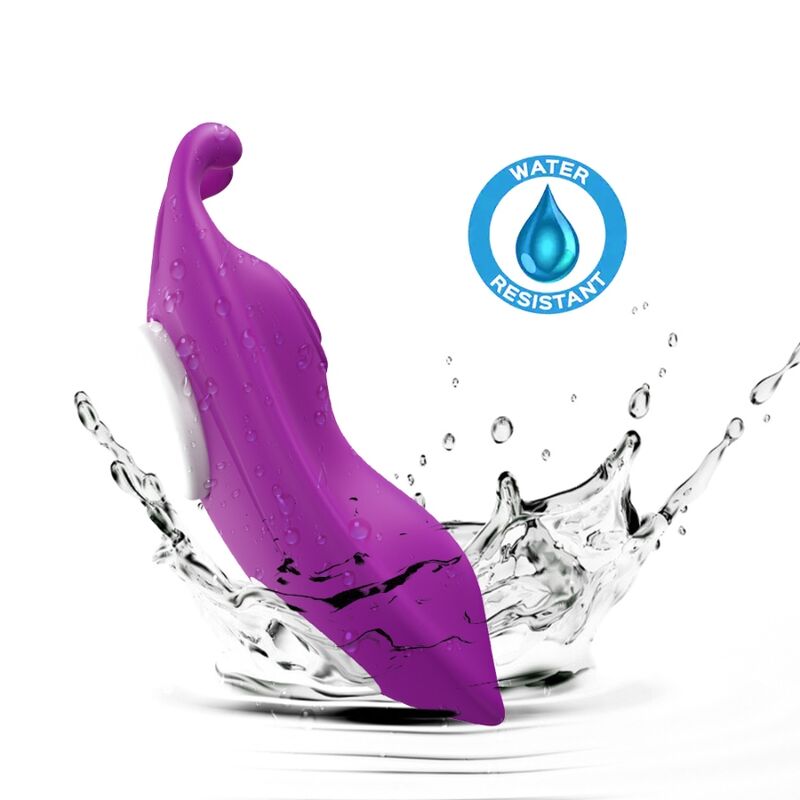 Armony Wearables-Honeybee Chiloți Vibratori Purtați G-spot 5 img 184524 1325e228bf802a70b09183621df66301 1