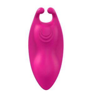 Armony Wearables-Honeybee Chiloți Vibratori Purtabili G-spot 20 Armony Wearables-Honeybee Chiloți Vibratori Purtabili G-spot - imagine 10