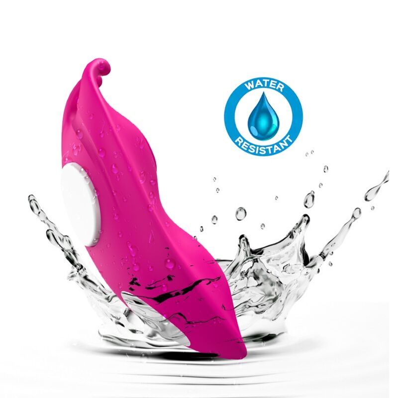 Armony Wearables-Honeybee Chiloți Vibratori Purtabili G-spot 9 img 184529 61a3e0b086edad03eac0aecab8a6f237 1