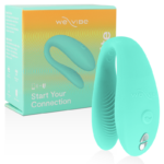 We‑vibe-Sync Lite Stimulator pentru Clitoris — WE-VIBE · Jucarii Cupluri