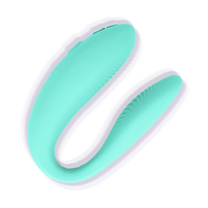 We‑vibe-Sync Lite Stimulator pentru Clitoris 11 We‑vibe-Sync Lite Stimulator pentru Clitoris — WE-VIBE · Jucarii Cupluri (imaginea 6)
