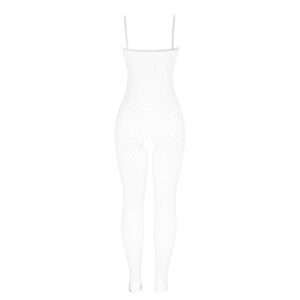 Subblime Bodystockings-951740 Bodystocking Alb Fishnet Decupat 15 Subblime Bodystockings-951740 Bodystocking Alb Fishnet Decupat · Lenjerie Sexy Femei (imaginea 6)