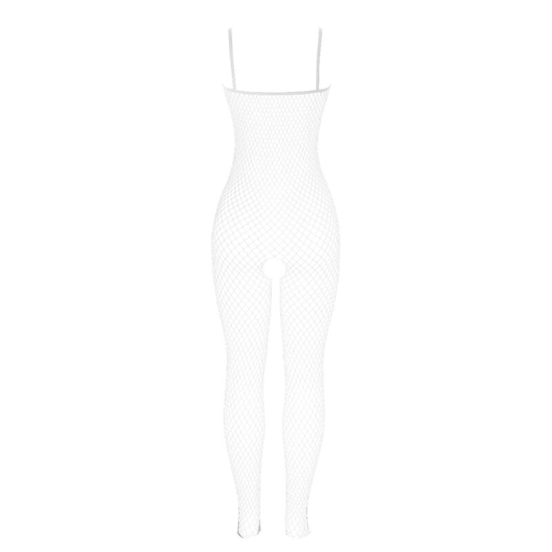 Subblime Bodystockings-951740 Bodystocking Alb Fishnet Decupat 6 Subblime Bodystockings-951740 Bodystocking Alb Fishnet Decupat · Lenjerie Sexy Femei (imaginea 6)