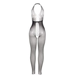 Subblime Bodystockings-951832 Bodystocking cu Spate Decupat si 13 Subblime Bodystockings-951832 Bodystocking cu Spate Decupat si - imagine 4