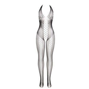 Subblime Bodystockings-951832 Bodystocking cu Spate Decupat si 15 Subblime Bodystockings-951832 Bodystocking cu Spate Decupat si - imagine 6