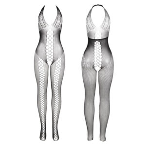 Subblime Bodystockings-951832 Bodystocking cu Spate Decupat si 12 Subblime Bodystockings-951832 Bodystocking cu Spate Decupat si - imagine 3
