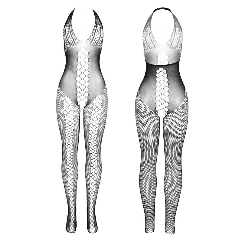 Subblime Bodystockings-951832 Bodystocking cu Spate Decupat si 3 img 184764 309b42af3df53a1d590418222ef5521c 1