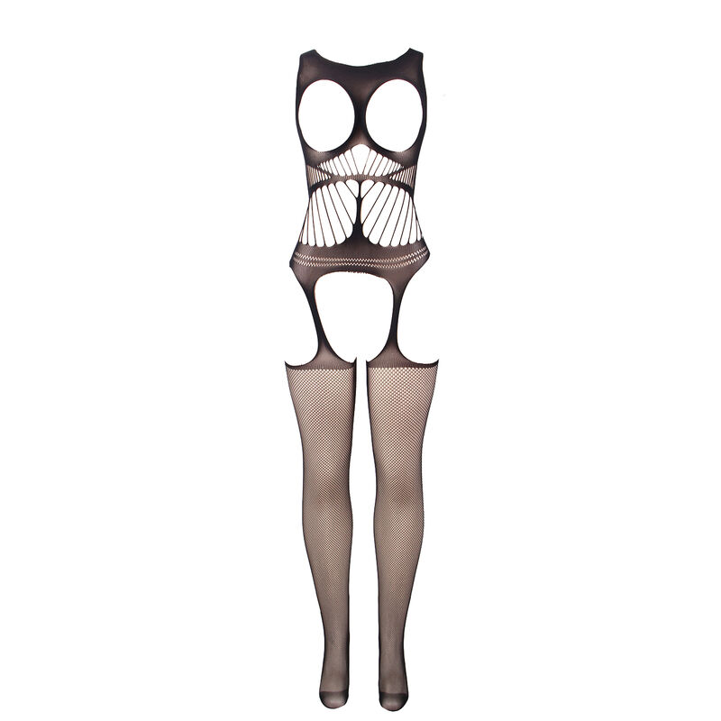 Subblime Bodystockings-951900 Bodystocking Plasă Crotchless 2 img 184806 d27e1b59de3874880412b9b3a0201902 1