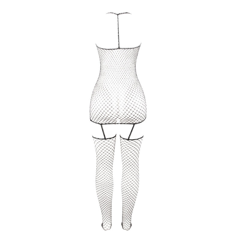 Subblime - 951955 Shiny Fishnet Bodystocking One Size 6 img 184839 75c261f3715758061994b791a4be0e8d 1