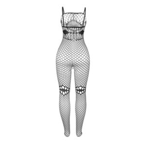 Subblime Bodystockings-952112 Bodystocking Plasă cu Detalii 13 Subblime Bodystockings-952112 Bodystocking Plasă cu Detalii · Lenjerie Sexy Femei (imaginea 5)
