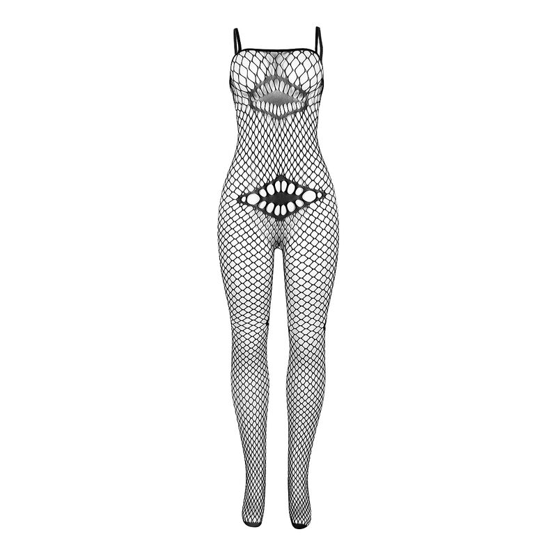 Subblime Bodystockings-952112 Bodystocking Plasă cu Detalii 4 Subblime Bodystockings-952112 Bodystocking Plasă cu Detalii · Lenjerie Sexy Femei (imaginea 4)