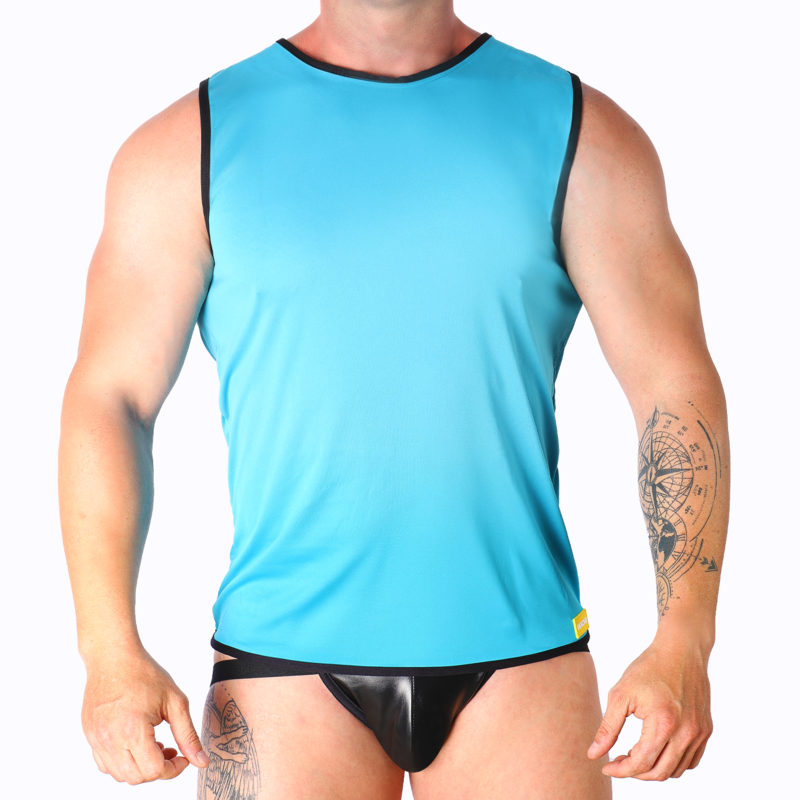 Macho-Camiseta Albastru S/M 1 img 185352 bb747f41f83d56d25005b7abaf1dccc9 1
