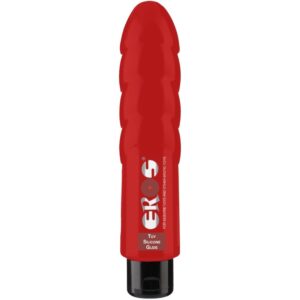 Eros Toy Bottles-Toy Silicone Glide Lubrifiant pe Bază - imagine 1