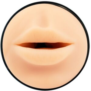 Kiiroo-Feel Masturbator Bucal Neutru-TPE 9 Kiiroo-Feel Masturbator Bucal Neutru-TPE - imagine 3