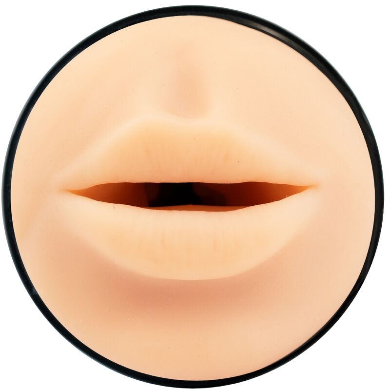 Kiiroo-Feel Masturbator Bucal Neutru-TPE 3 img 185455 bc49b1e5f242c7e971feb38730939541 1