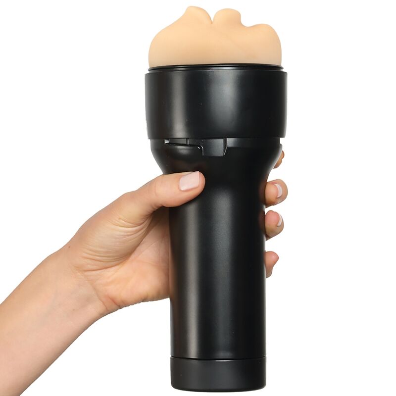 Kiiroo-Feel Masturbator Bucal Neutru-TPE 4 img 185456 19becd72851fe19933553f5176fa5743 1