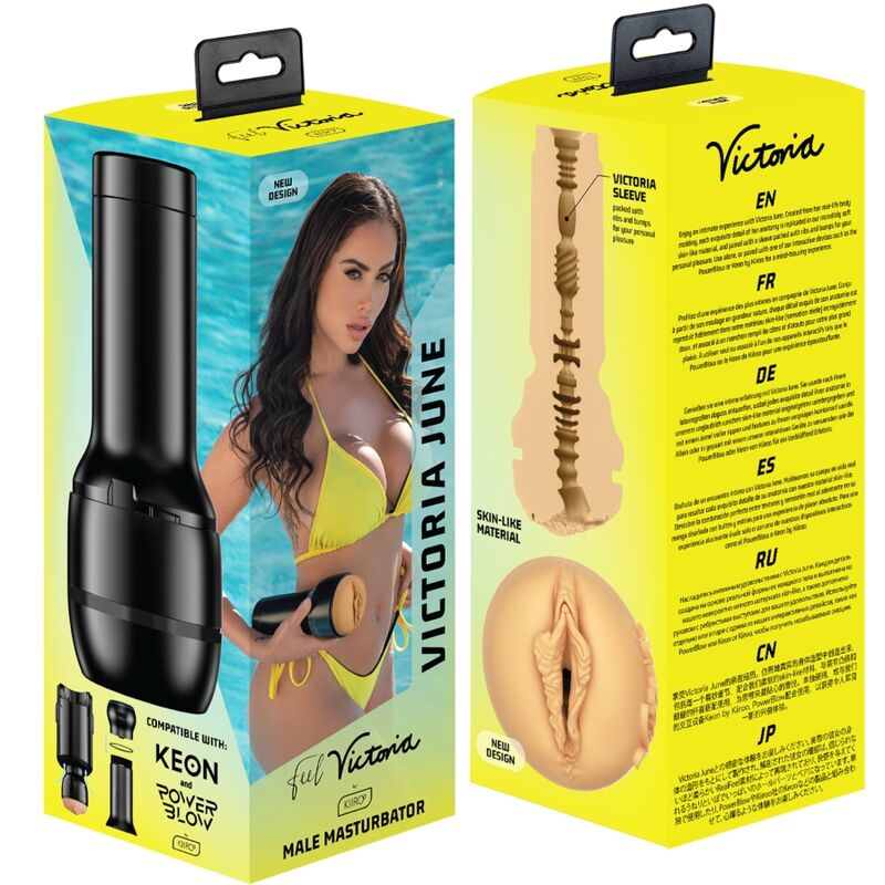 Kiiroo-Feel Victoria June Masturbator-TPE 1 img 185467 b7da2b84270aad8d64baff4db6af6e9e 1