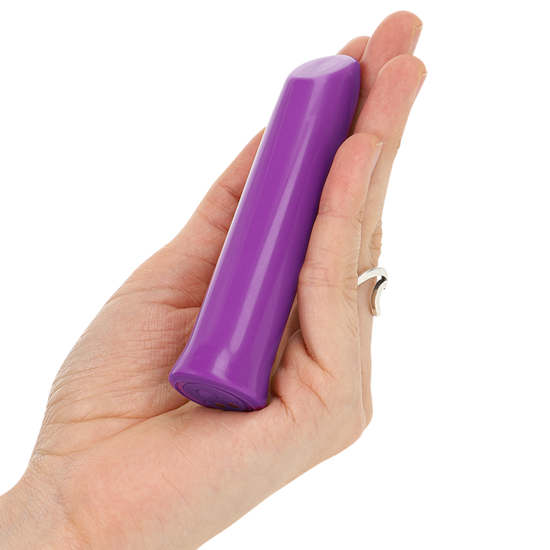 Intense Fun Toys-Todrick Violet Bullet Vibrator 3 img 185555 6f915934c93c1f2c9fa2c839569a08e0 1
