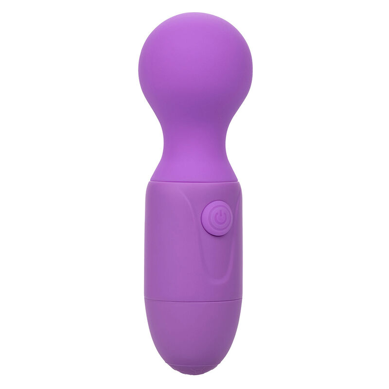 Calexotics-First Time Massager Reîncărcabil, 10 Vibrații, Mov-10 2 Calexotics-First Time Massager Reîncărcabil, 10 Vibrații, Mov-10 · Vibratoare (imaginea 2)