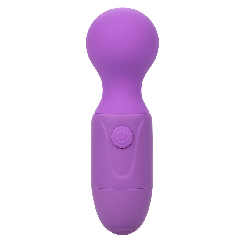 Calexotics-First Time Massager Reîncărcabil, 10 Vibrații, Mov-10 10 Calexotics-First Time Massager Reîncărcabil, 10 Vibrații, Mov-10 · Vibratoare (imaginea 10)