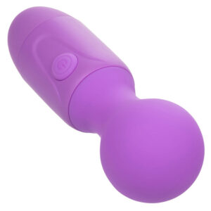 Calexotics-First Time Massager Reîncărcabil, 10 Vibrații, Mov-10 18 Calexotics-First Time Massager Reîncărcabil, 10 Vibrații, Mov-10 · Vibratoare (imaginea 8)