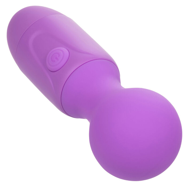 Calexotics-First Time Massager Reîncărcabil, 10 Vibrații, Mov-10 8 Calexotics-First Time Massager Reîncărcabil, 10 Vibrații, Mov-10 · Vibratoare (imaginea 8)