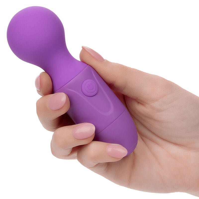 Calexotics-First Time Massager Reîncărcabil, 10 Vibrații, Mov-10 5 Calexotics-First Time Massager Reîncărcabil, 10 Vibrații, Mov-10 · Vibratoare (imaginea 5)