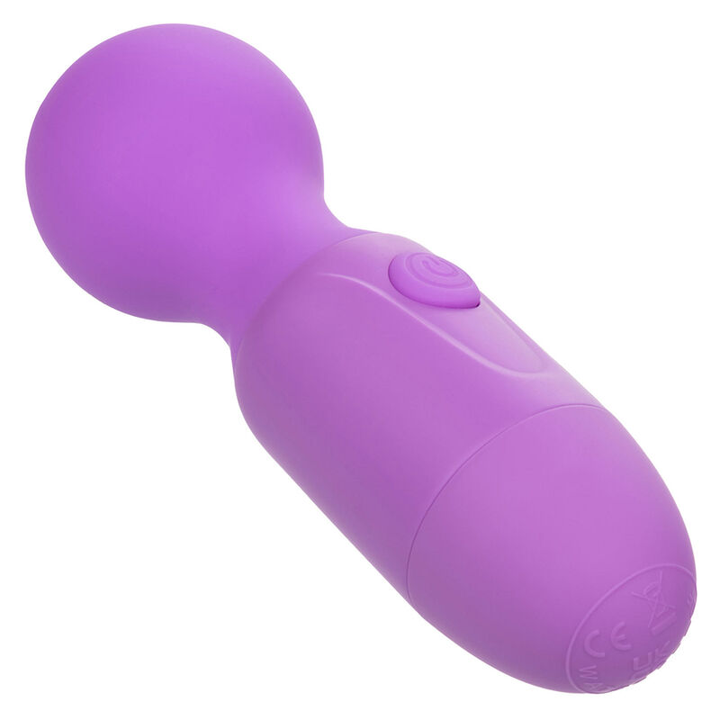 Calexotics-First Time Massager Reîncărcabil, 10 Vibrații, Mov-10 1 Calexotics-First Time Massager Reîncărcabil, 10 Vibrații, Mov-10 · Vibratoare