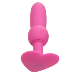 Calexotics-First Time Dop Anal Sondă Perlată 10 Vibrații 13 Calexotics-First Time Dop Anal Sondă Perlată 10 Vibrații - imagine 3
