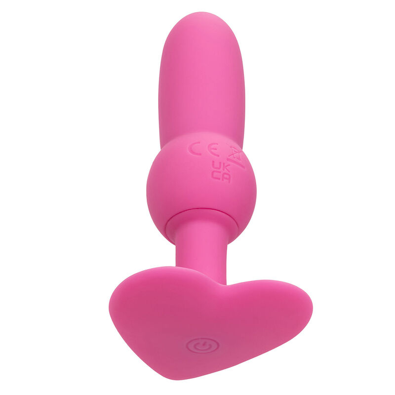 Calexotics-First Time Dop Anal Sondă Perlată 10 Vibrații 3 img 185600 03ea221f824460c892c098df8adac3d0 1