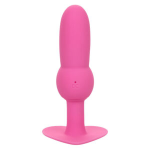 Calexotics-First Time Dop Anal Sondă Perlată 10 Vibrații 12 Calexotics-First Time Dop Anal Sondă Perlată 10 Vibrații - imagine 2