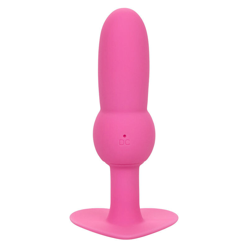 Calexotics-First Time Dop Anal Sondă Perlată 10 Vibrații 2 img 185601 538977c7c8154c8b70d68e04076c3bfb 1