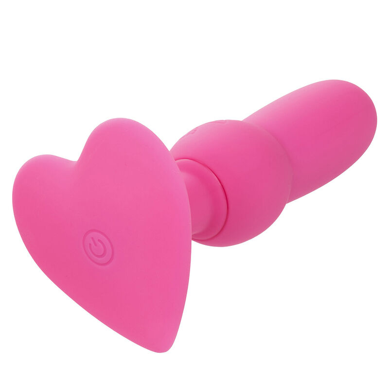 Calexotics-First Time Dop Anal Sondă Perlată 10 Vibrații 4 img 185609 d164935dafb0eff8e340ec8c5c960c21 1
