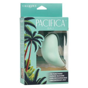 Calexotics-Pacifica Bali Teaser 10 Funcții Aqua-Silicon, 10 Trepte 16 Calexotics-Pacifica Bali Teaser 10 Funcții Aqua-Silicon, 10 Trepte - imagine 6